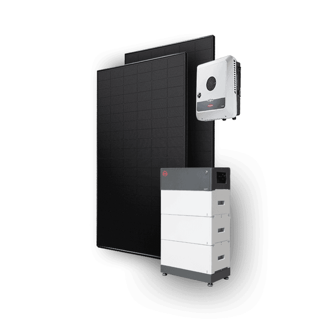 Solarpaket L