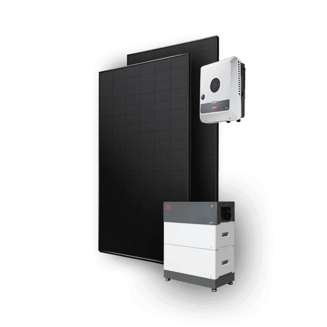 Solarpaket M