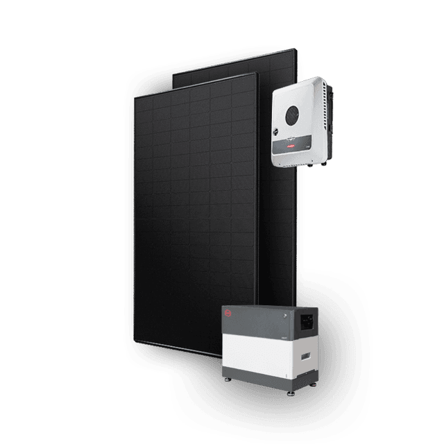 Solarpaket S