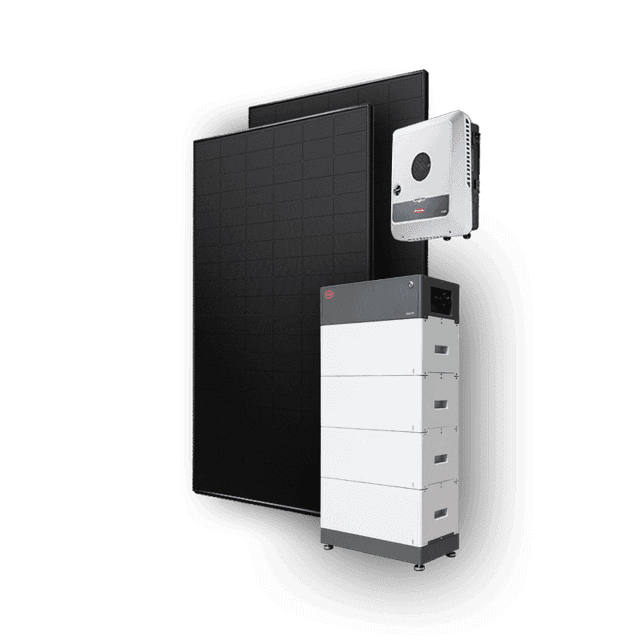 Solarpaket XL