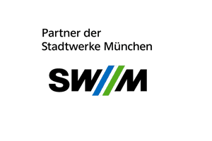 Partner der Stadtwerke München