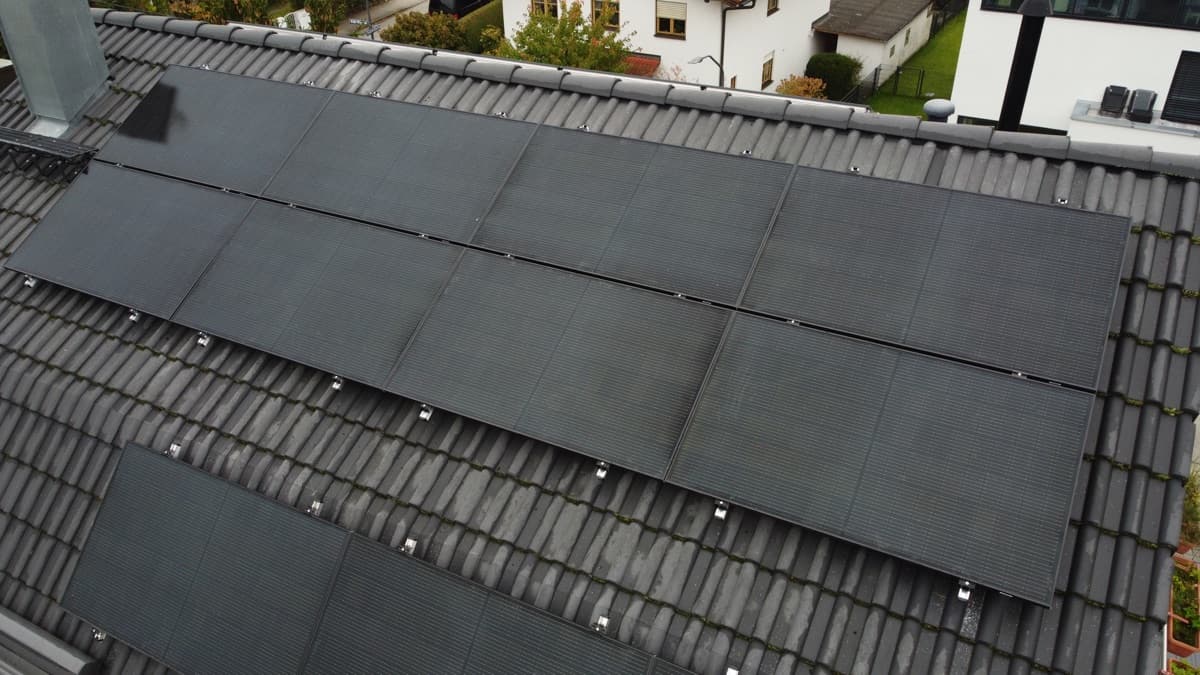 Einfamilienhaus München-Pasing