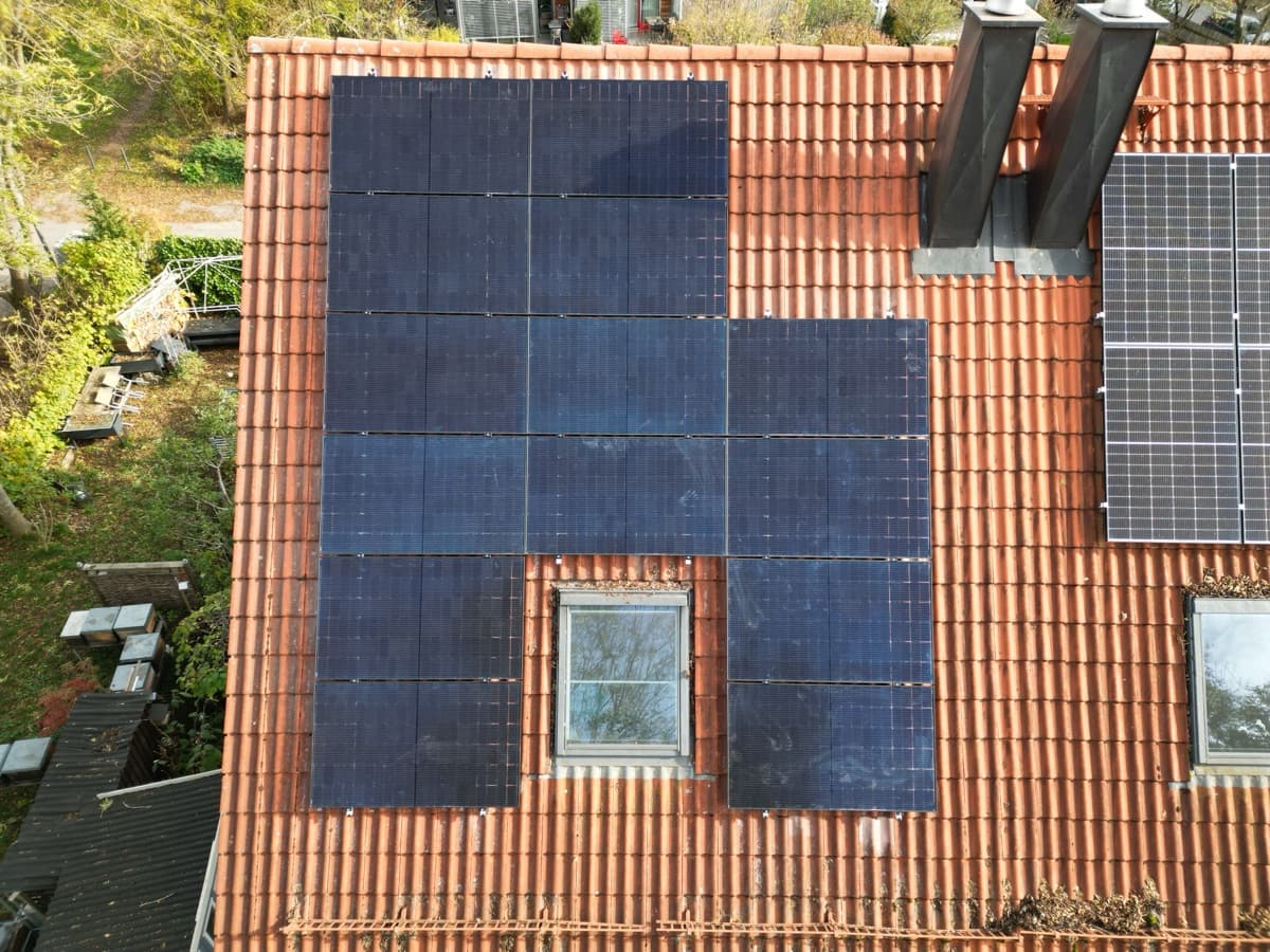 Doppelhaushälfte Freising